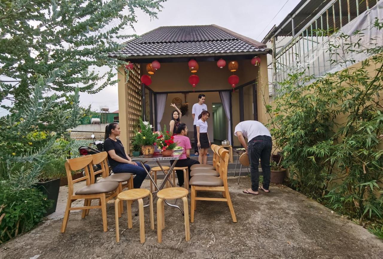 Dalaha City Đà Lạt Ngoại thất bức ảnh