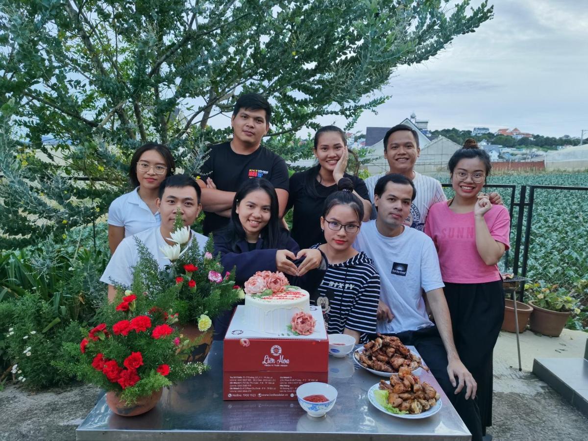 Dalaha City Đà Lạt Ngoại thất bức ảnh
