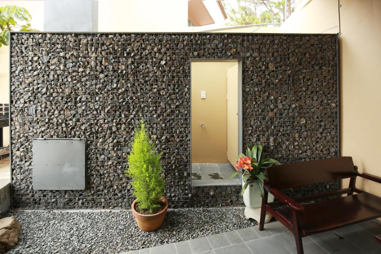 Dalaha City Đà Lạt Ngoại thất bức ảnh