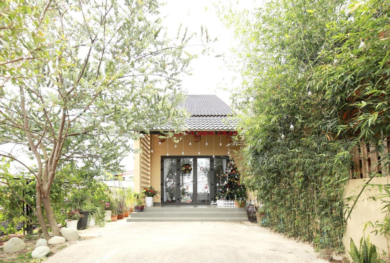 Dalaha City Đà Lạt Ngoại thất bức ảnh