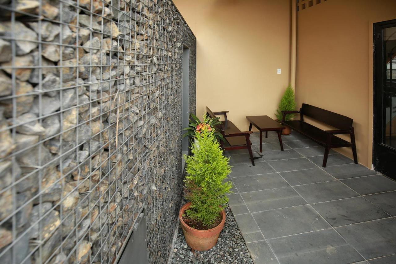 Dalaha City Đà Lạt Ngoại thất bức ảnh