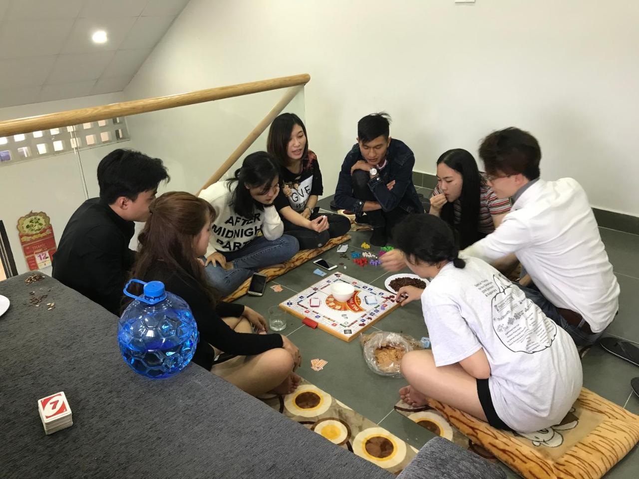 Dalaha City Đà Lạt Ngoại thất bức ảnh