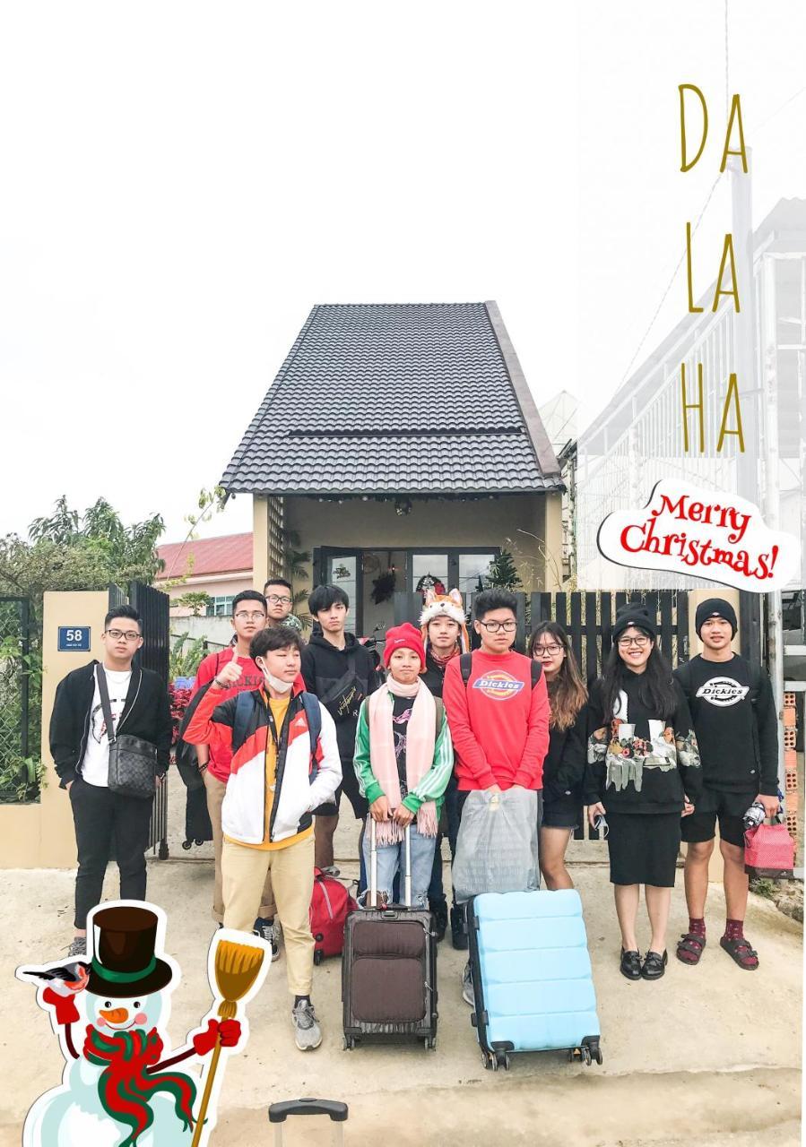 Dalaha City Đà Lạt Ngoại thất bức ảnh