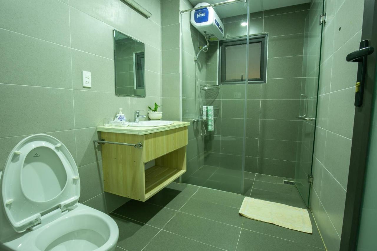 Dalaha City Đà Lạt Ngoại thất bức ảnh